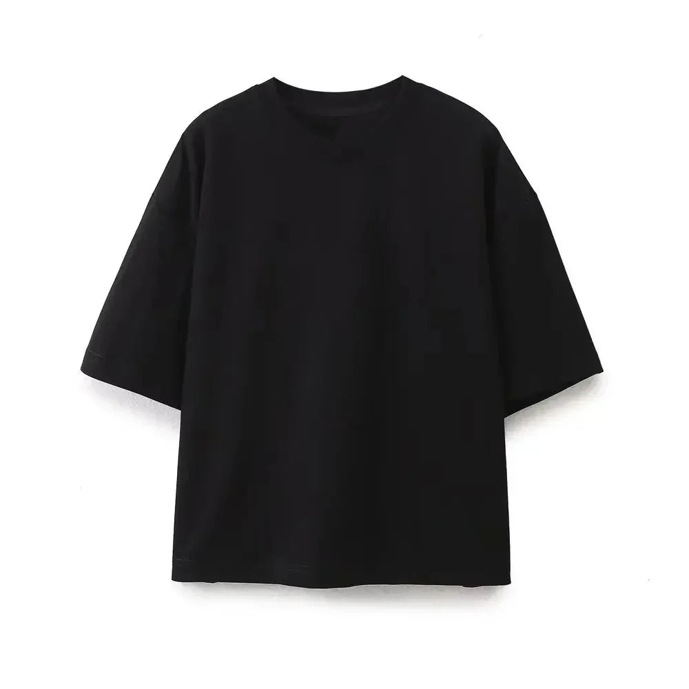 Winslet T-Shirt und Hosen Set