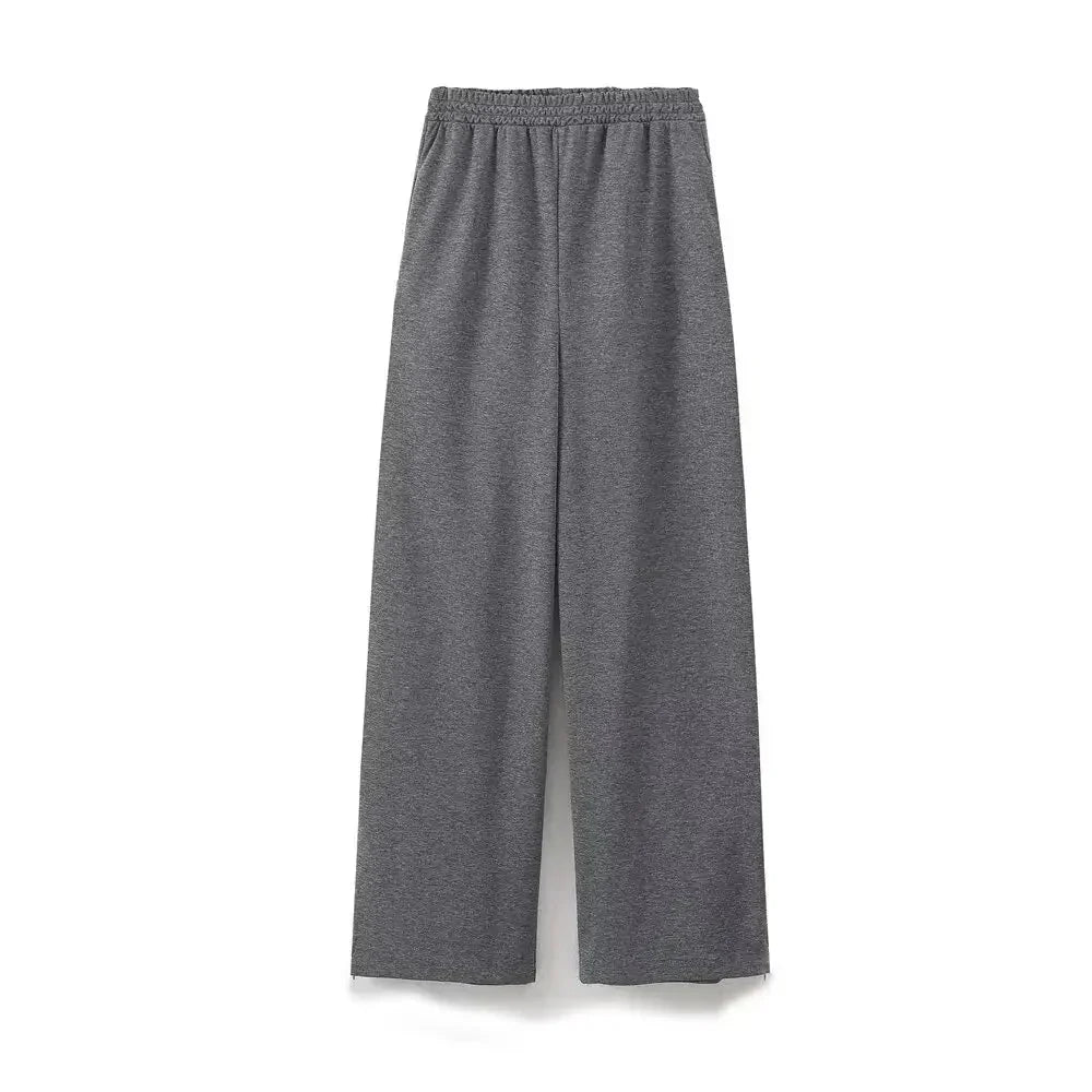 Winslet T-Shirt und Hosen Set