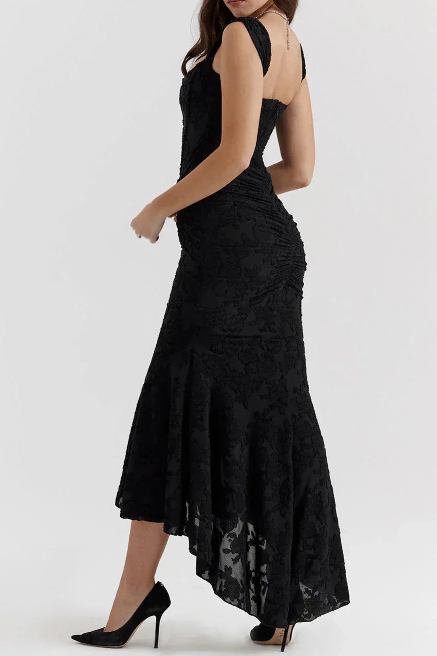 Zoa | Elegantes Maxikleid für Damen
