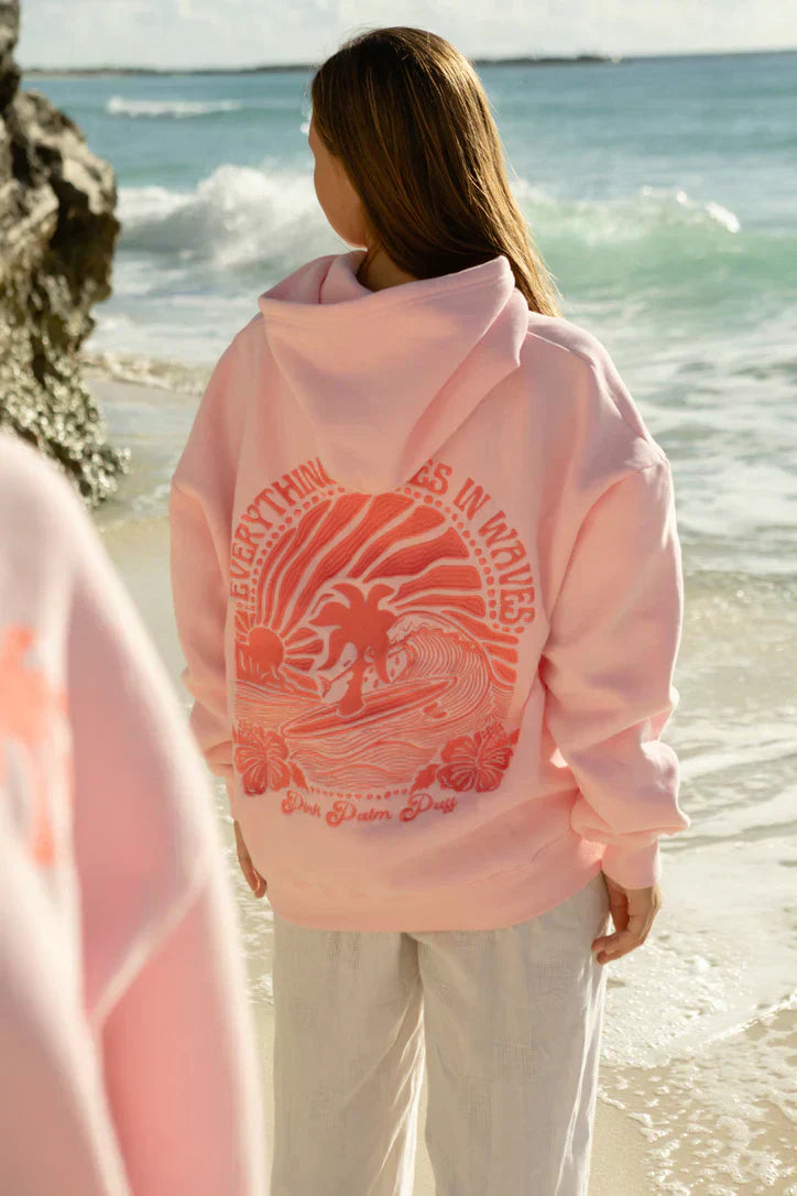 Marielle™ - Modischer lässiger Hoodie