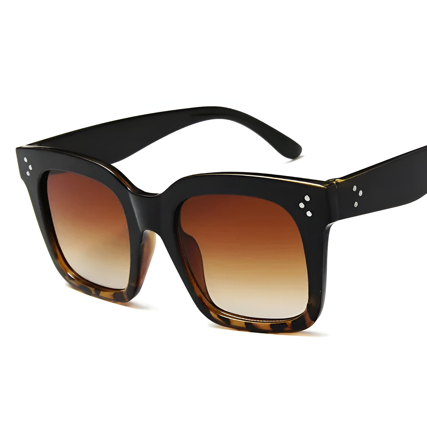 Erika – Luxuriöse Sonnenbrille Horizon