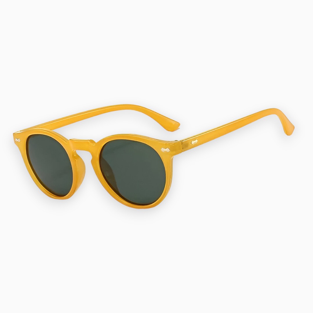 Bele – Zeitlose polarisierte Glam-Sonnenbrille