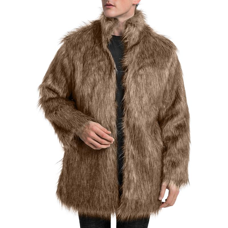 Winterjacke für Herren