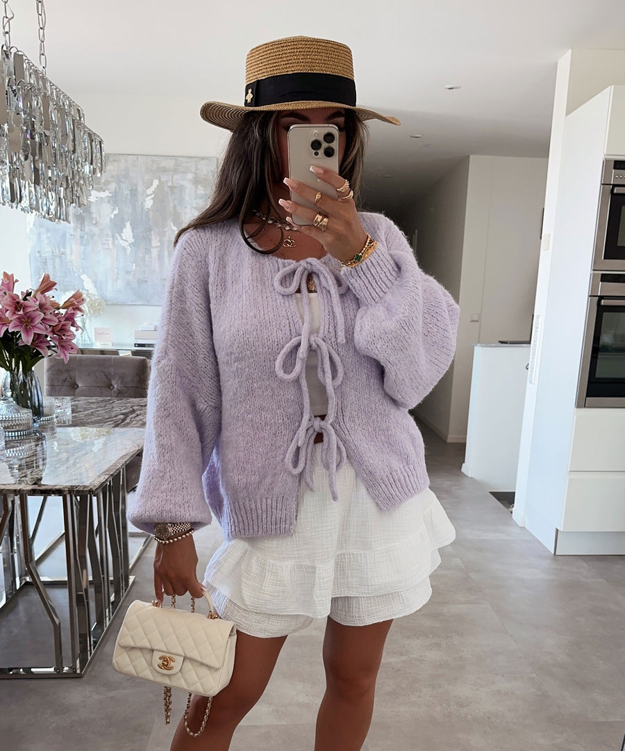 Francine™ - Strickjacke