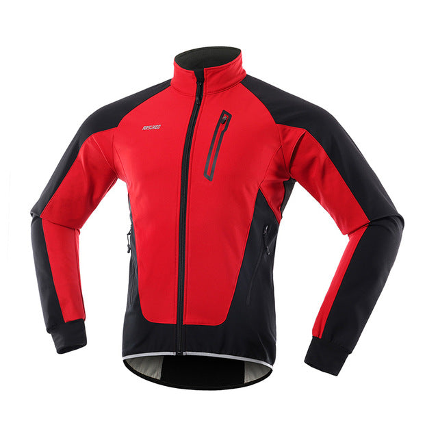 Mel - Wasserdichte Herren Jacke