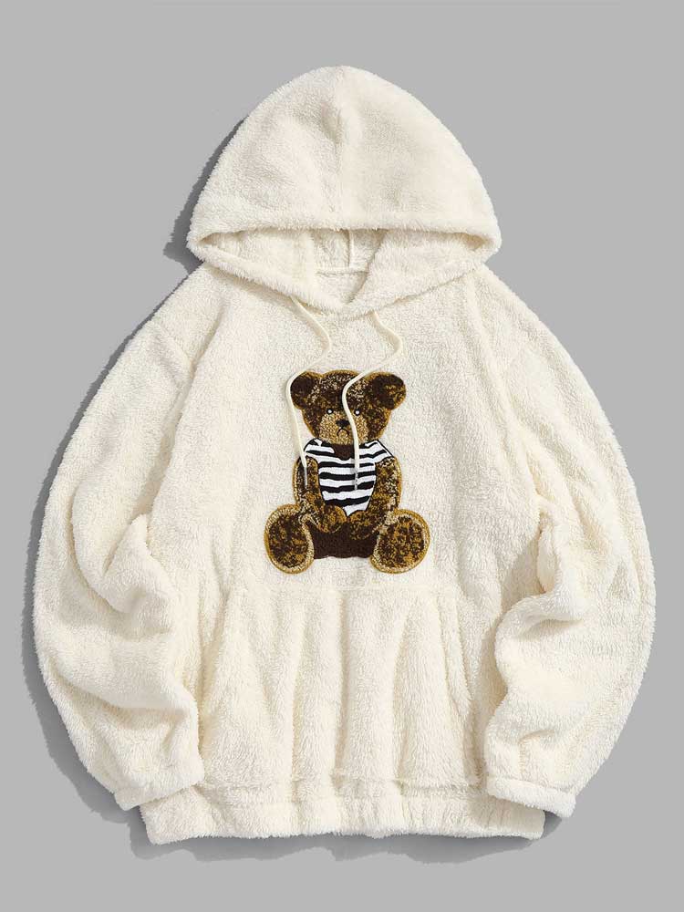 Willow - Lässiger Wärmerer Winter-Hoodie für Damen