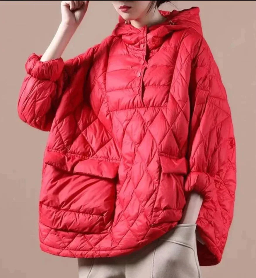 Vajen - Damen Steppjacke
