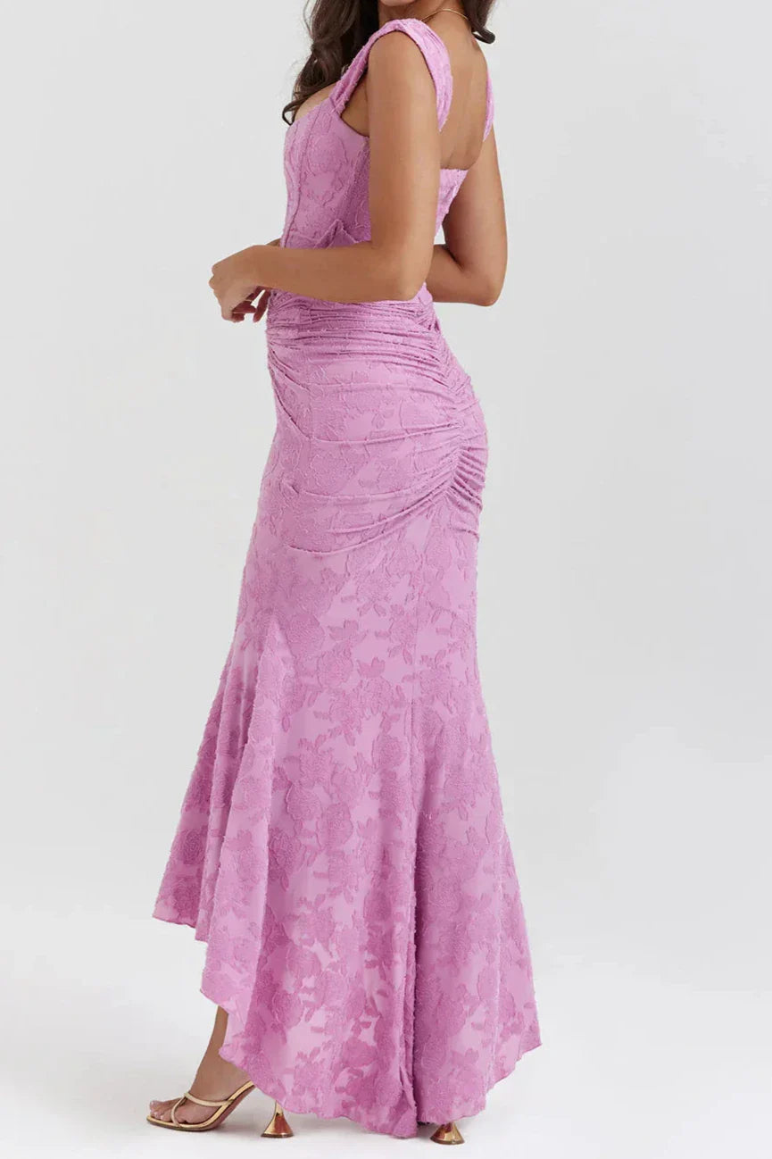 Zoa | Elegantes Maxikleid für Damen