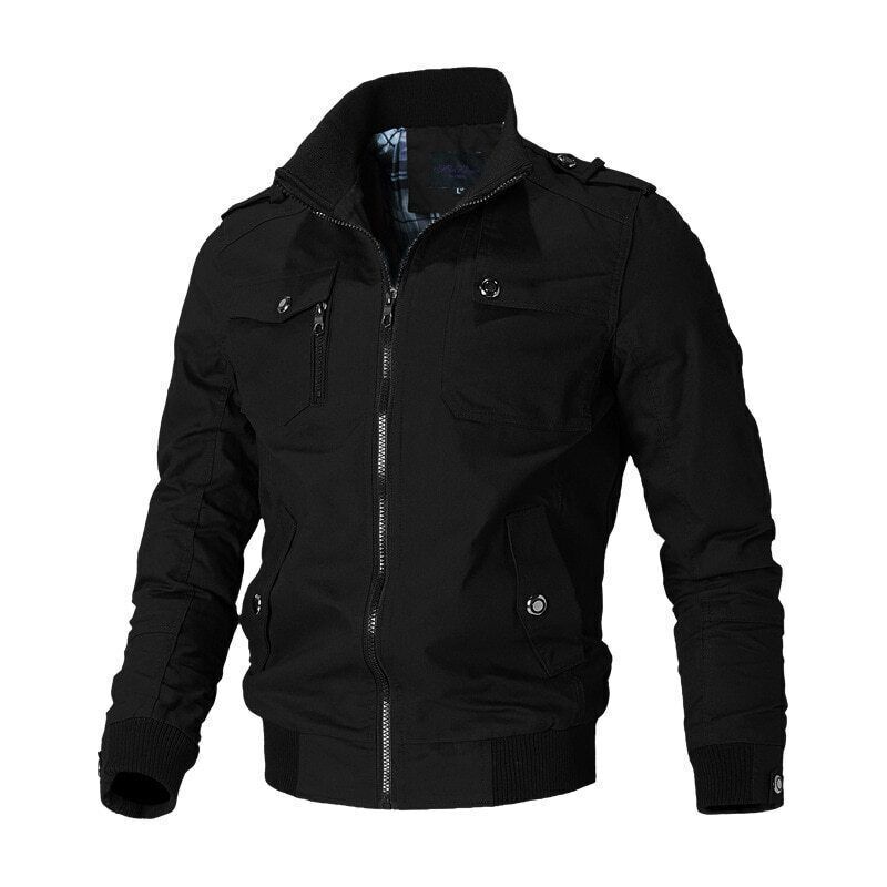 Johan - Herren Bomberjacke