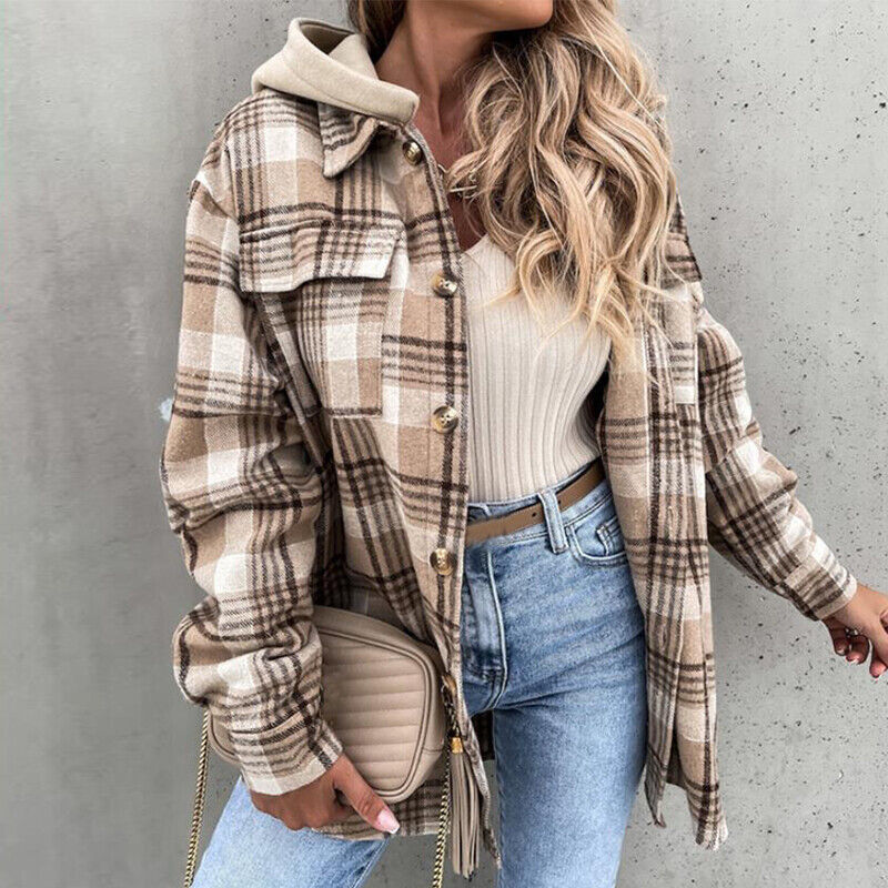 Ayla - Schicke Sommerjacke für Damen
