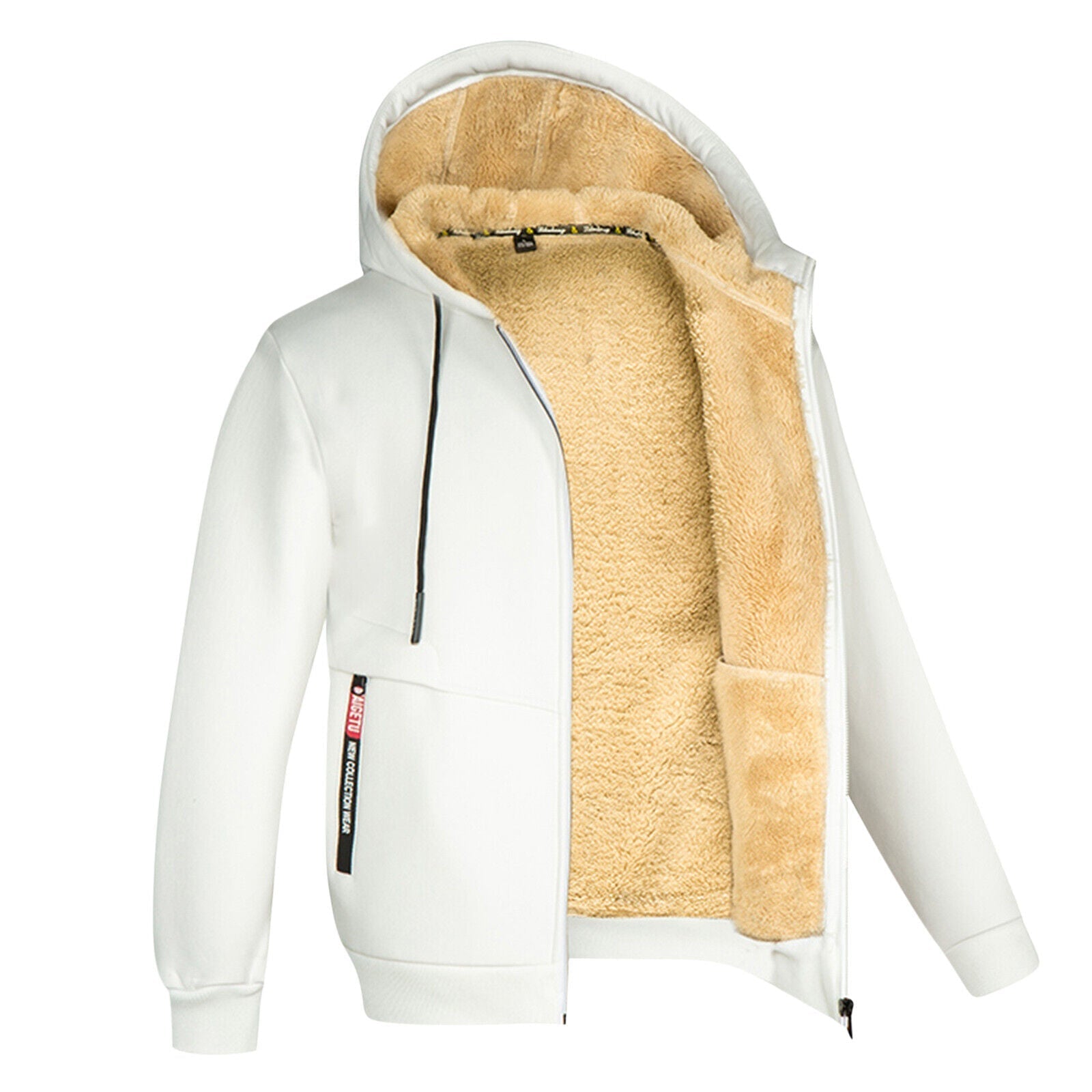 Mees - Herren Kapuzenjacke