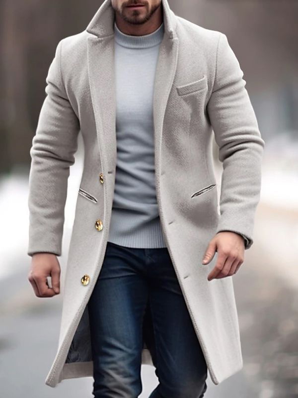 Alfred - Jacke für Männer