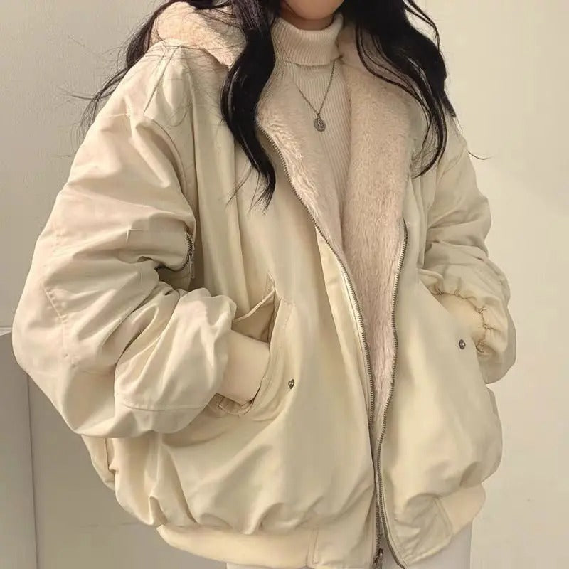 Winterjacke für Damen