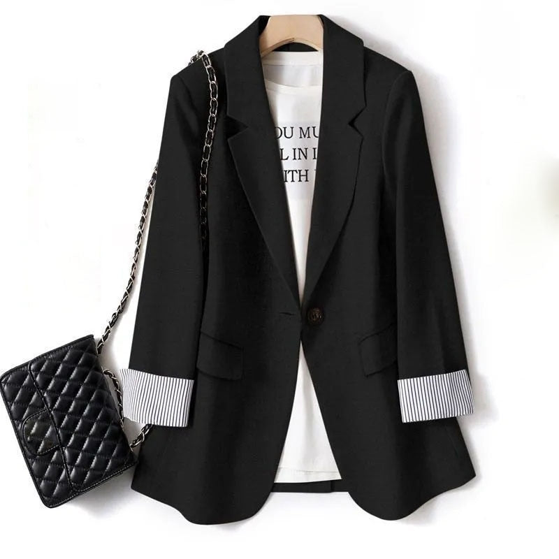 Darlyn - Schicker Herbst Eleganter Blazer für Damen