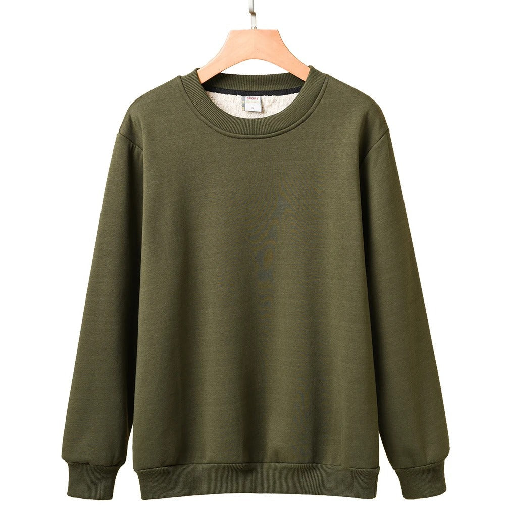 Denver - Klassischer Winterpullover für Herren