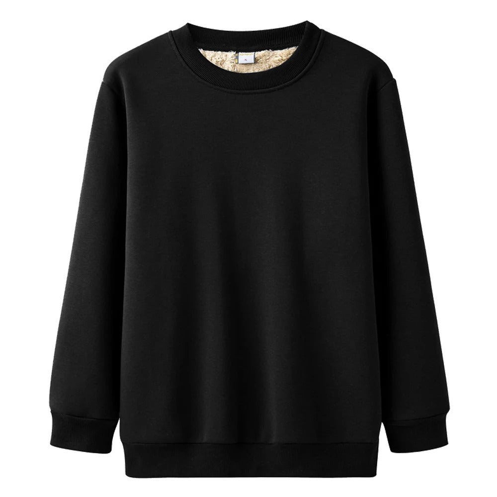Denver - Klassischer Winterpullover für Herren