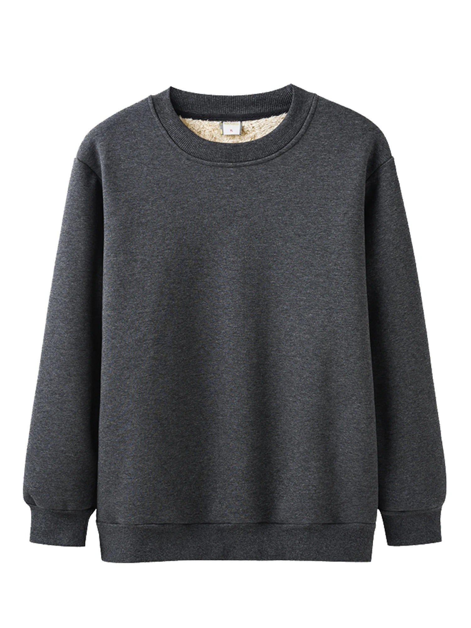 Denver - Klassischer Winterpullover für Herren