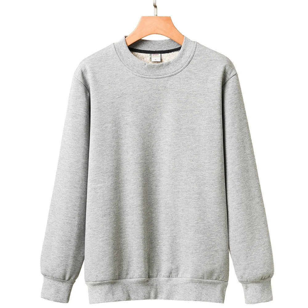 Denver - Klassischer Winterpullover für Herren