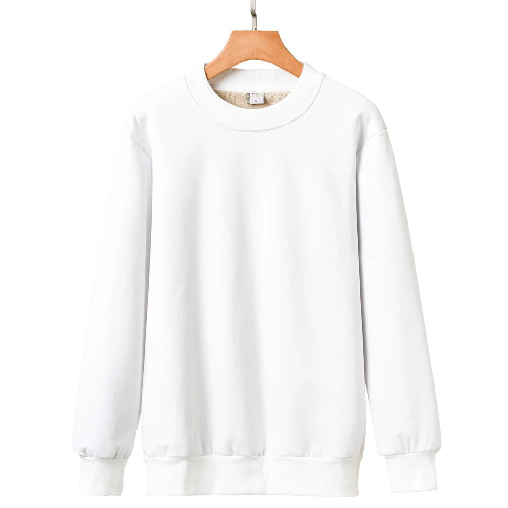 Denver - Klassischer Winterpullover für Herren