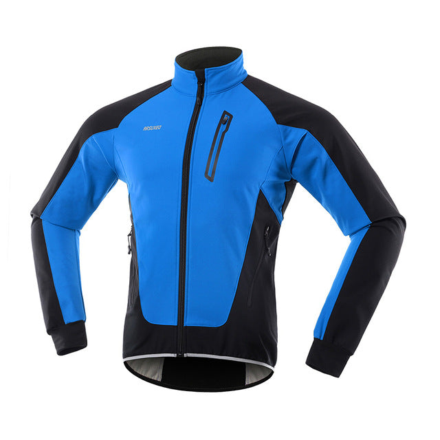 Mel - Wasserdichte Herren Jacke