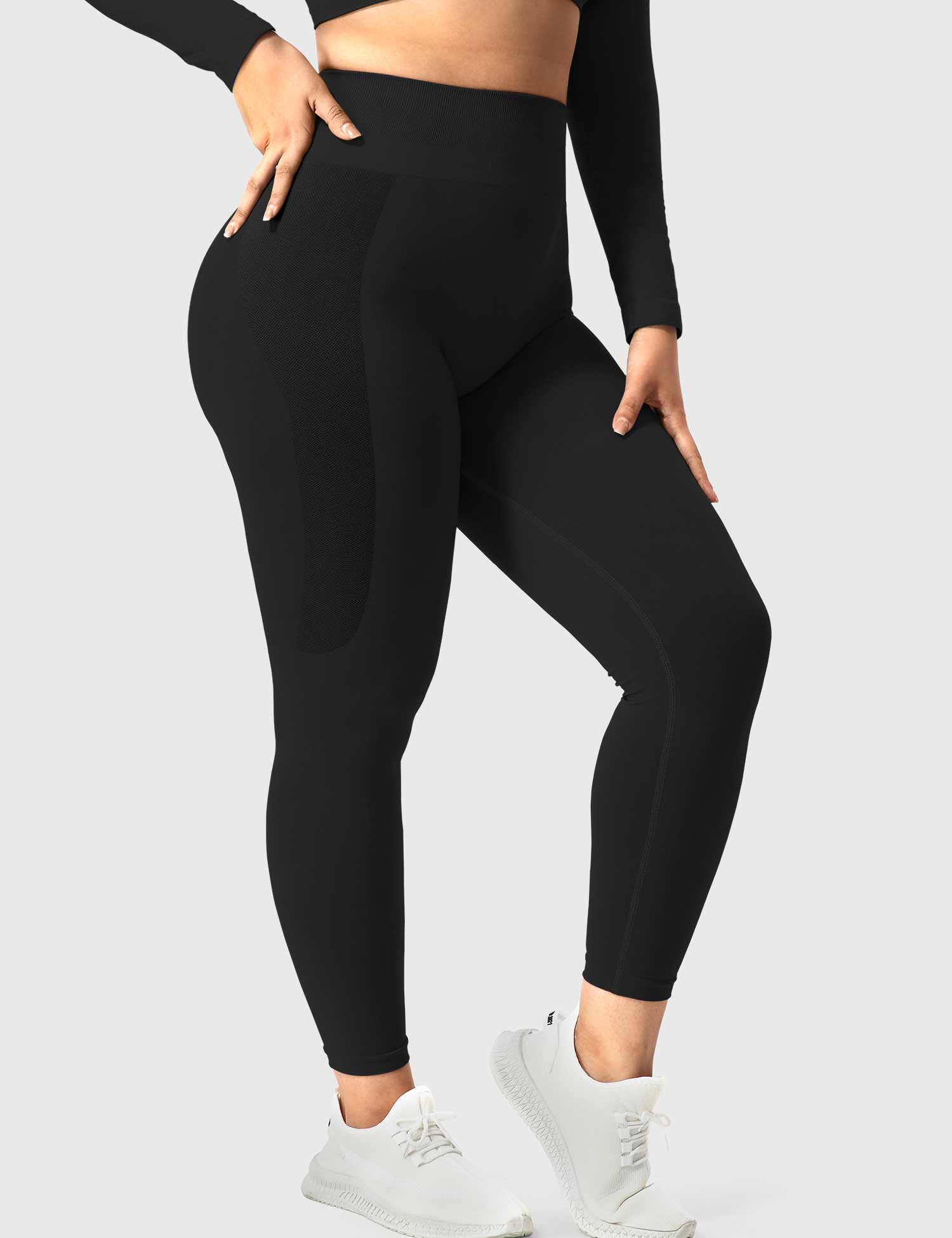 Klaudia | Modische Leggings
